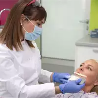 Kruna Dent - Dental Clinic