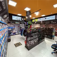 Game centar prodavnica igrica