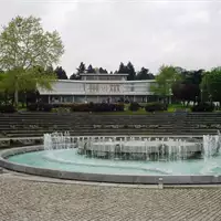 Museum of the History of Yugoslavia