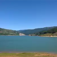 Zavoj Lake - Tourist Attraction