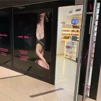 Sexy shop Fantazija