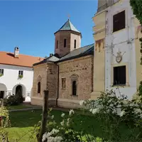 Manastir Velika Remeta