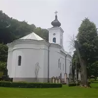 Crkva Svetih Arhanđela - Orthodox Church