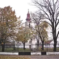 Hram Svetog Oca Nikolaja - Orthodox Church