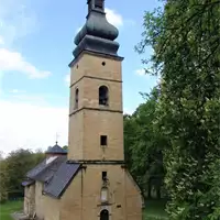 Ježevica Monastery