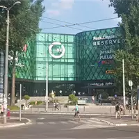 BEO Shopping Center
