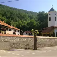 Vujan Monastery