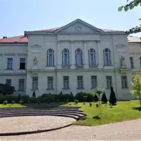 Muzej Srema Sremska Mitrovica