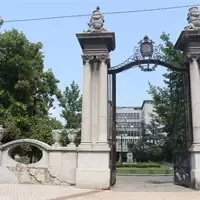 Univerzitetski park