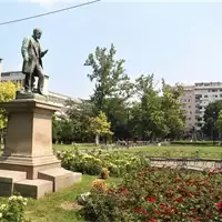 Josif Marinković Monument