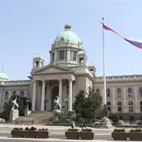 Narodna skupština Republike Srbije