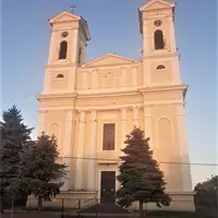 Roman Catholic Church of St. Mary Magdalene