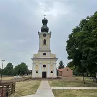 Crkva Prenosa Moštiju Svetog Nikole - Orthodox Church