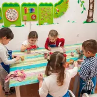 International Kindergarten Little Sparrows Vrapčići Kindergarten