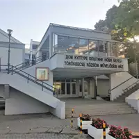 Dom kulture Novi Bečej