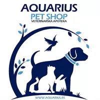 Veterinarska apoteka i pet shop Aquarius