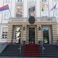 Matica Srpska Art Gallery