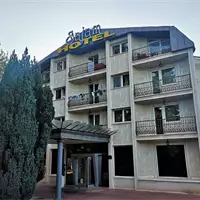 Hotel Sajam
