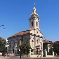 Slovak Evangelical Church