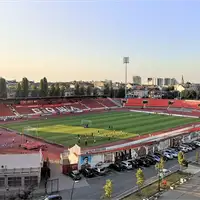 Karađorđe Football Stadium