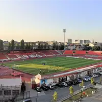 Stadion Karađorđe