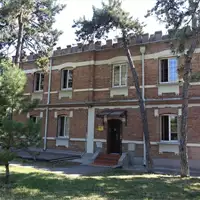 Seismological Institute of Serbia