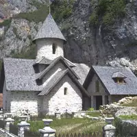Kumanica Monastery