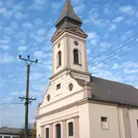 Crkva Svetog Lovre mučenika