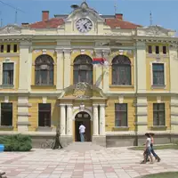 Skupština opštine Prokuplje