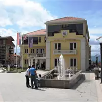 Skupština opštine Surdulica