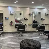 Frizerski salon Cut & Go