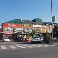 Vidikovac Shopping Center