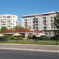 McDonalds