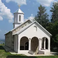 Crkva Svetog Proroka Ilije - Orthodox Church
