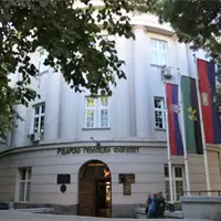 Univerzitet u Beogradu Rudarsko-geološki fakultet