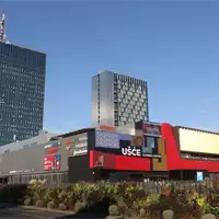 Ušće Shopping Center