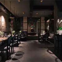 Restoran & sushi bar Bizu