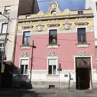 Uroš Predić Memorial House - Historical Sights