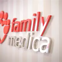 Family Medica - pedijatrijska ordinacija