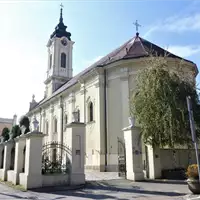Crkva rođenja Presvete Bogorodice