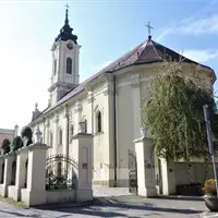 Crkva Rođenja Presvete Bogorodice - Orthodox Church