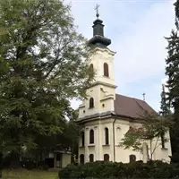 Sveti Arhangel Gavrilo Monastery