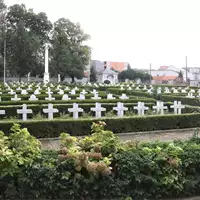 Francusko vojno groblje