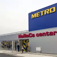 METRO HoReCa centar