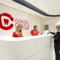 C Orthopan Dental centar