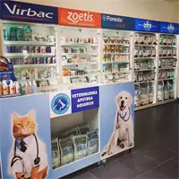 Veterinarska apoteka i pet shop Aquarius