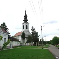 Crkva Prenosa Moštiju Svetog Nikole - Orthodox Church