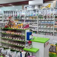 Pet shop i veterinarska apoteka Buvara