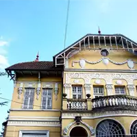 Museum of Naive and Marginal Art of Jagodina