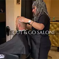 Frizerski salon Cut & Go